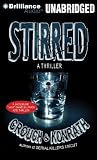 Stirred (Jacqueline "Jack" Daniels Series)