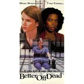 Better Off Dead [VHS]