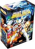 Revue Manga Distribution  / Les Chevaliers du Zodiaque - Coffret 4 DVD - Partie 1 - 23 épisodes VF