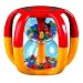 Tolo Gripper Rattle