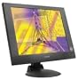 Sony SDM-M51D/B 15.1" LCD Monitor (Black)