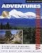 Backcountry Adventures: Northern California (Backcountry Adventures) by Peter Massey