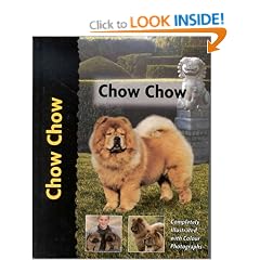 Chow Chow (Pet love)