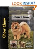 Chow Chow (Pet love)