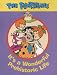 Search : Flintstones: Prehistoric Life Hb