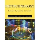 Click here to buy Biotechnology: Demystifying the Concepts by David Bourgaize, Thomas R. Jewell, and Rodolfo G. Buiser.