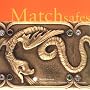 Matchsafes: Cooper-Hewitt, National Design Museum, Smithsonian (Cooper Hewitt National Design Museum, Smithsonian Institution)