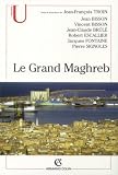 Le Grand Maghreb (Alg�rie, Libye, Maroc, Mauritanie, Tunisie) : Mondialisation et construction des territoires