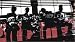BAD MANNERS REPLAY [VHS]