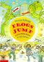 Frogs Jump