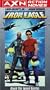 Iron Eagle [VHS]