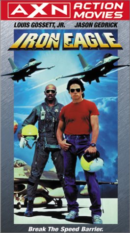 Iron Eagle