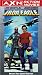 VHS : Iron Eagle