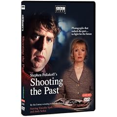 Shooting the Past