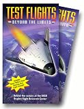 Test Flights: Beyond the Limits 3 tape Collectors Edition