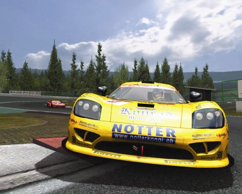 GTR 2: Realism Redefined image