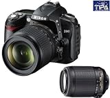 D90 kit 18 55 + 55 200 (Kit mit Linse 18 55 VR + 55 200 DX VR) 51HXEhW4%2B4L. SL160 D90 kit 18 55 + 55 200 (Kit mit Linse 18 55 VR + 55 200 DX VR)