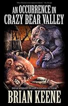 An Occurrence in Crazy Bear Valley