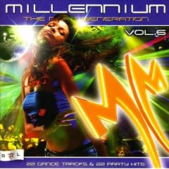 Millennium-the Next Generation Vol.6