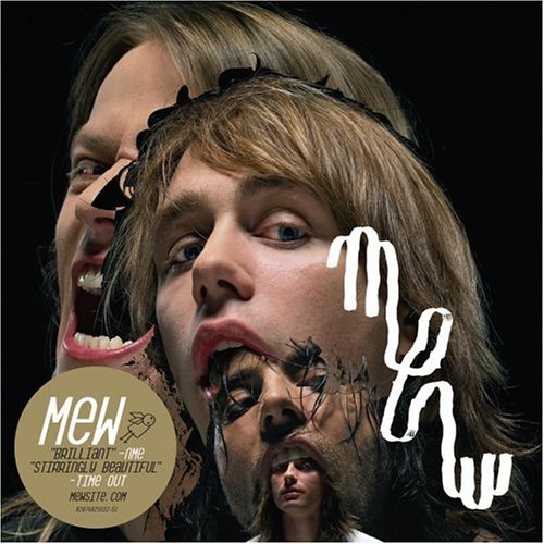 Mew Biography, lyrics, albums, videos, discography