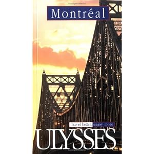 ulysses travel guides