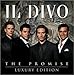 Il Divo, Promise, 発売中