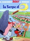 Asterix : Le Ciel Lui Tombe sur la Tete (French edition of "The Sky is Falling")