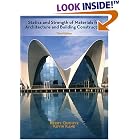 Statics and Strength of Materials for Architecture and Building Construction by Barry S. Onouye and Kevin Kane