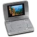 Audiovox D1500A 5-Inch Portable DVD Player with Car Kit