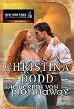 Die Herrin von Fionnaway. - Christina Dodd