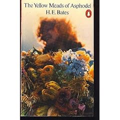 Yellow Meads of Asphodel