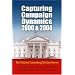 Capturing Campaign Dynamics, 2000 and 2004: The National Annenberg Election Survey