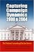 Capturing Campaign Dynamics, 2000 and 2004: The National Annenberg Election Survey