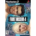 Front Mission 4 by Square Enix