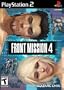 Front Mission 4