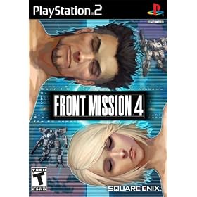 Front Mission 4