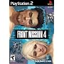 Front Mission 4
