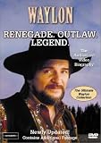 Waylon - Renegade Outlaw Legend