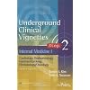Underground Clinical Vignettes Step 2: Internal Medicine I: Cardiology, Endocrinology, Gastroenterology, Hematology/Oncology (Underground Clinical Vignettes Series)