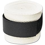 CenturyÂ® 116" natural hand wraps