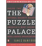 The puzzle palace : America's National Security Agency and its special relationship with Britain's GCHQ