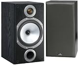 Monitor Audio BR2 (Black finish)