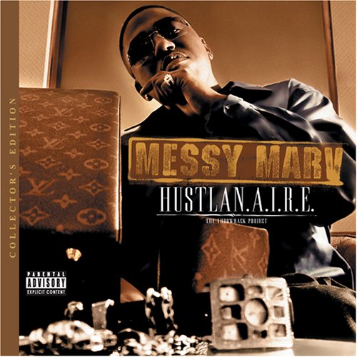CD-Charts  Search : HUSTLAN.A.I.R.E