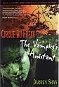The Vampire,s Assistant (Cirque du Freak, Book 2)