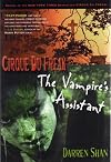 The Vampire,s Assistant (Cirque du Freak, Book 2)