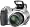 Sony Cybershot DSC-H2 6MP Digital Camera with 12x Optical Image Stabilization Zoom
