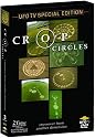 Crop Circles: Crossover from Another Dimension