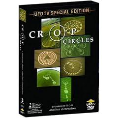 Crop Circles: Crossover from Another Dimension by 