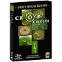 Crop Circles: Crossover from Another Dimension