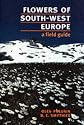 Flowers of South-west Europe: A Field Guide